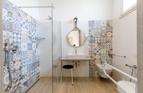 San Mauro a Mare Hotel | Hotel Jole