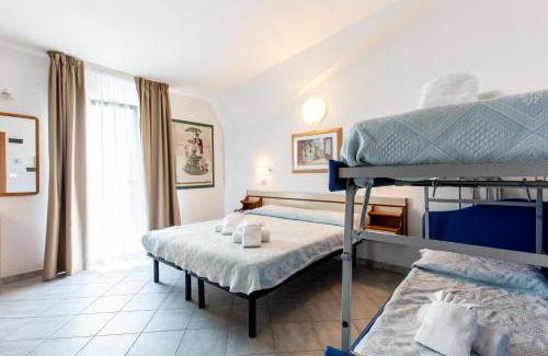 San Mauro a Mare Hotel | Hotel Jole