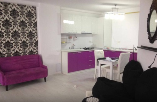 Galati Apartment | Hotel Jolie Apartments - Large Studio