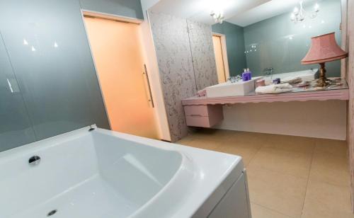 Galati Apartment | Hotel Jolie Apartments