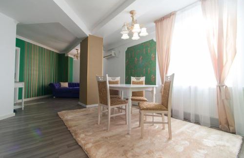 Galati Apartment | Hotel Jolie Apartments
