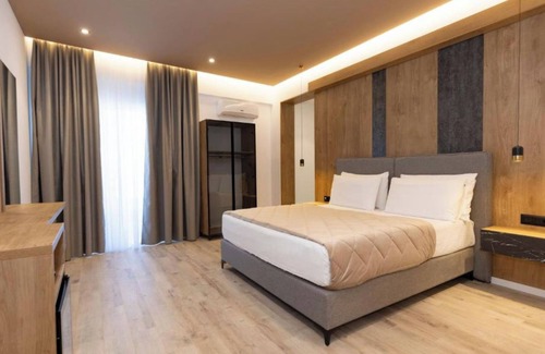 Ksamil Hotel | Hotel Joni