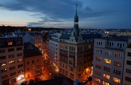 Stare Mesto Hotel | Hotel Josef