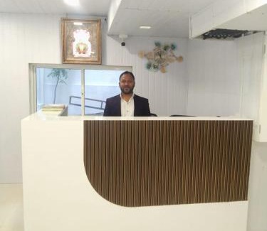 Central Pune Hotel | Hotel Joy Executive
