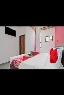 Ghaziabad House | Hotel Joyous inn