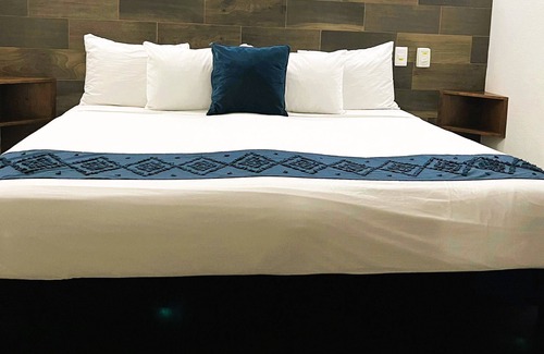 Centro Hotel | Hotel Juarez 70