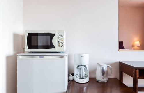 Lehmo Hotel | Hotel Julie