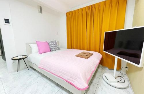 Adachi Apartment | Hotel Julius Ayase1