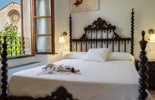 Pollensa Hotel | Hotel Juma