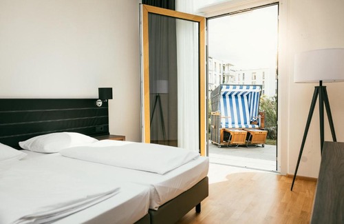 Radolfzell am Bodensee Hotel | Hotel K99