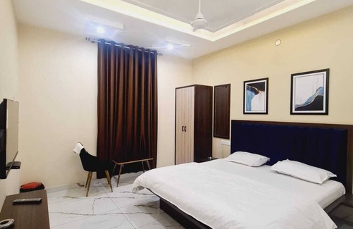 Sikar Hotel | Hotel Kaanjee