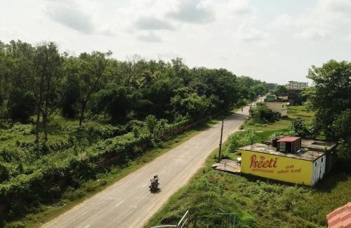 Lumbini Hotel | Hotel Kailash