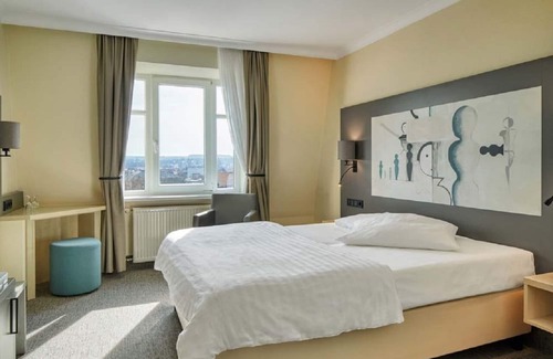 Weimar Hotel | Hotel Kaiserin Augusta