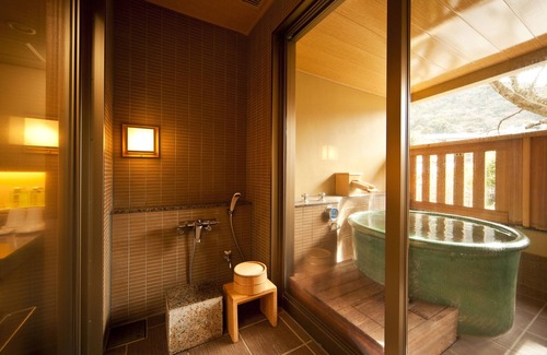 Yumoto House | Hotel Kajikaso