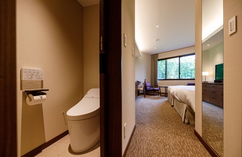 Karuizawa Hotel | Hotel Kajima No Mori