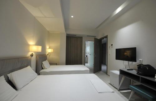 Loutra Oraias Elenis Hotel | Hotel Kakanakos