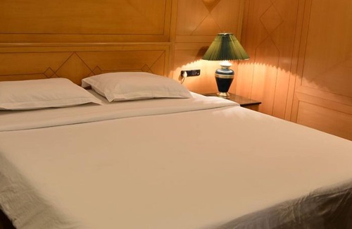 Kasarwadi Hotel | Hotel Kala Sagar