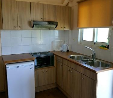 Preveza Apartment | Hotel Kalamitsi Apartments