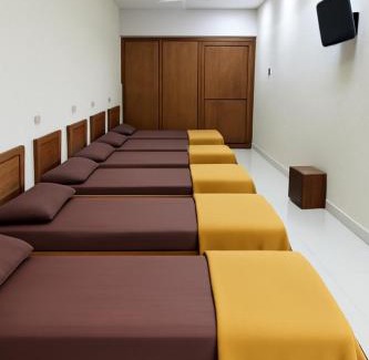 Kathgodam Hotel | Hotel Kalaptaru