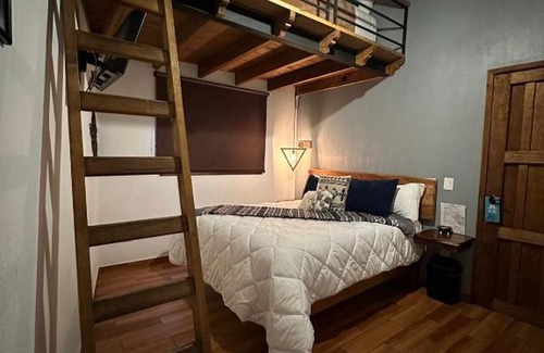 Tapalpa Hotel | Hotel Kali