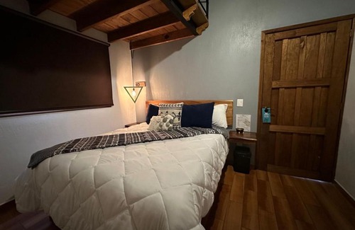 Tapalpa Hotel | Hotel Kali