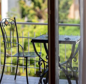 Sorrento Hotel | Hotel Kali Sorrento