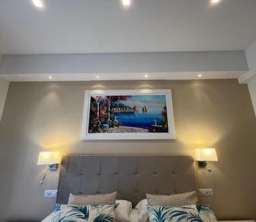Sorrento Hotel | Hotel Kali Sorrento