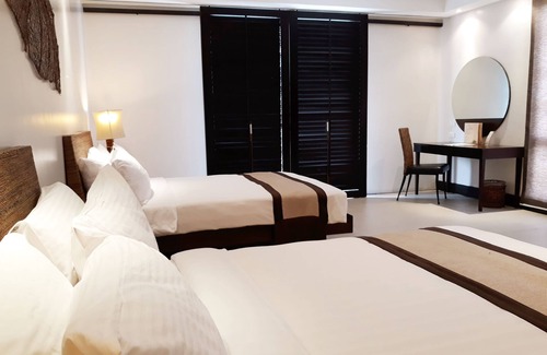 Morong Resort | Hotel Kamana Sanctuary Resort and Spa