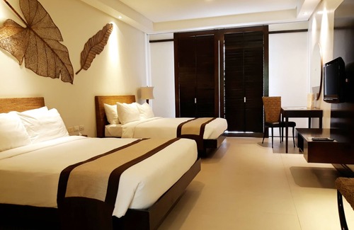 Morong Resort | Hotel Kamana Sanctuary Resort and Spa