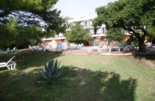 Donja Lastva Hotel | Hotel Kamelija