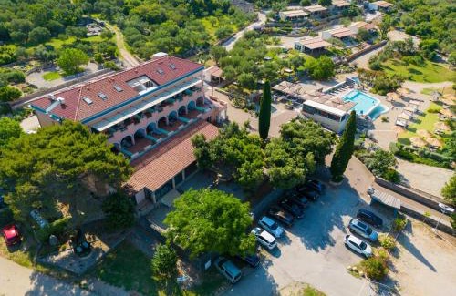 Punat Hotel | Hotel Kanajt