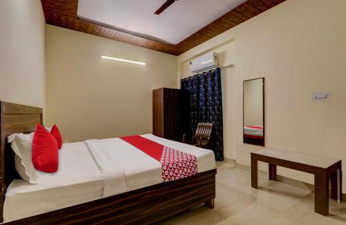 Nishat-Shalimar Hotel | Hotel Kanha Inn