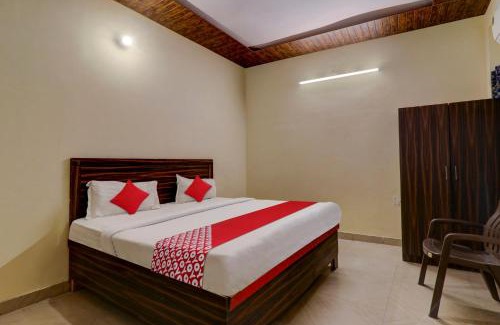 Nishat-Shalimar Hotel | Hotel Kanha Inn