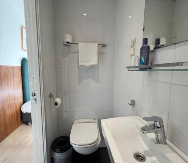 De Weteringschans Hotel | Hotel Kap City Centre