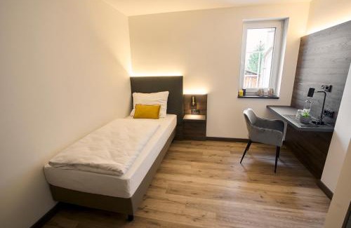 Radolfzell am Bodensee Hotel | Hotel Kapelle