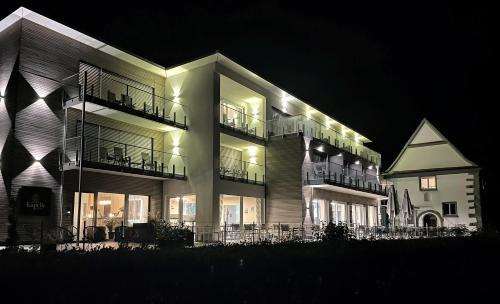 Radolfzell am Bodensee Hotel | Hotel Kapelle