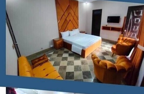 Karachi House | Hotel Karachi Guest House
