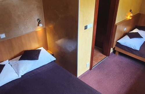 Karlstejn Hotel | Hotel Karlštejn