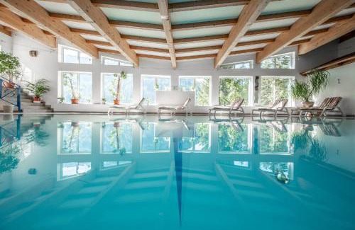 Sankt Anton am Arlberg Hotel | Hotel Karl Schranz