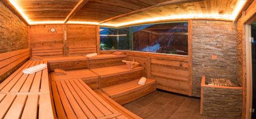 Sankt Anton am Arlberg Hotel | Hotel Karl Schranz