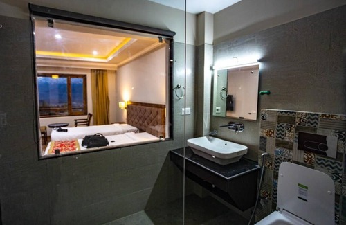 Leh Hotel | Hotel Karma Residency
