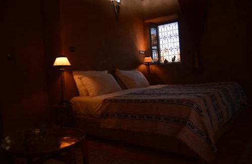 M'Hamid El Ghizlane Bed & Breakfast | Hotel Kasbah Sahara Services - M'Hamid El Ghizlane