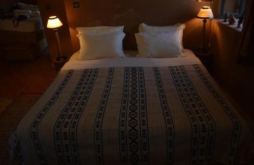 M'Hamid El Ghizlane Bed & Breakfast | Hotel Kasbah Sahara Services - M'Hamid El Ghizlane