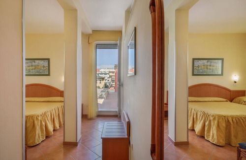 Viareggio Hotel | Hotel Katy