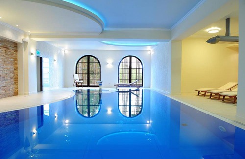 Janowiec Hotel | Hotel Kazimierski Zdrój