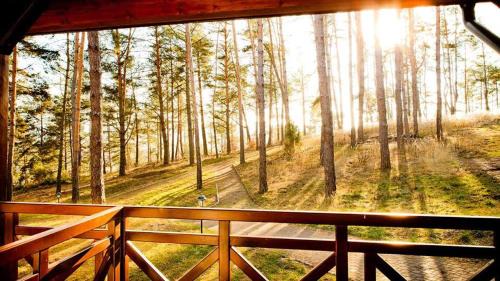 Janowiec Hotel | Hotel Kazimierski Zdrój