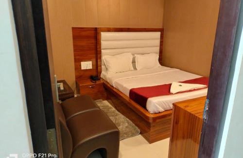 Charbagh Hotel | HOTEL KBS