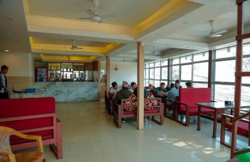 Sinamangal Hotel | Hotel Kedarnath