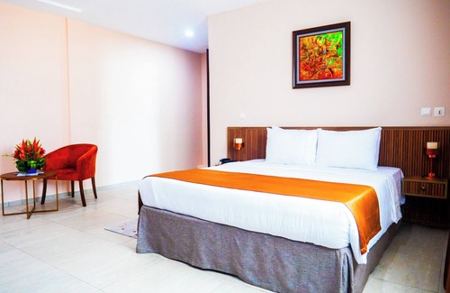 Abidjan Hotel | Hotel KEMAKA