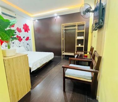 Phuoc Long Hotel | Hotel kent spa massage